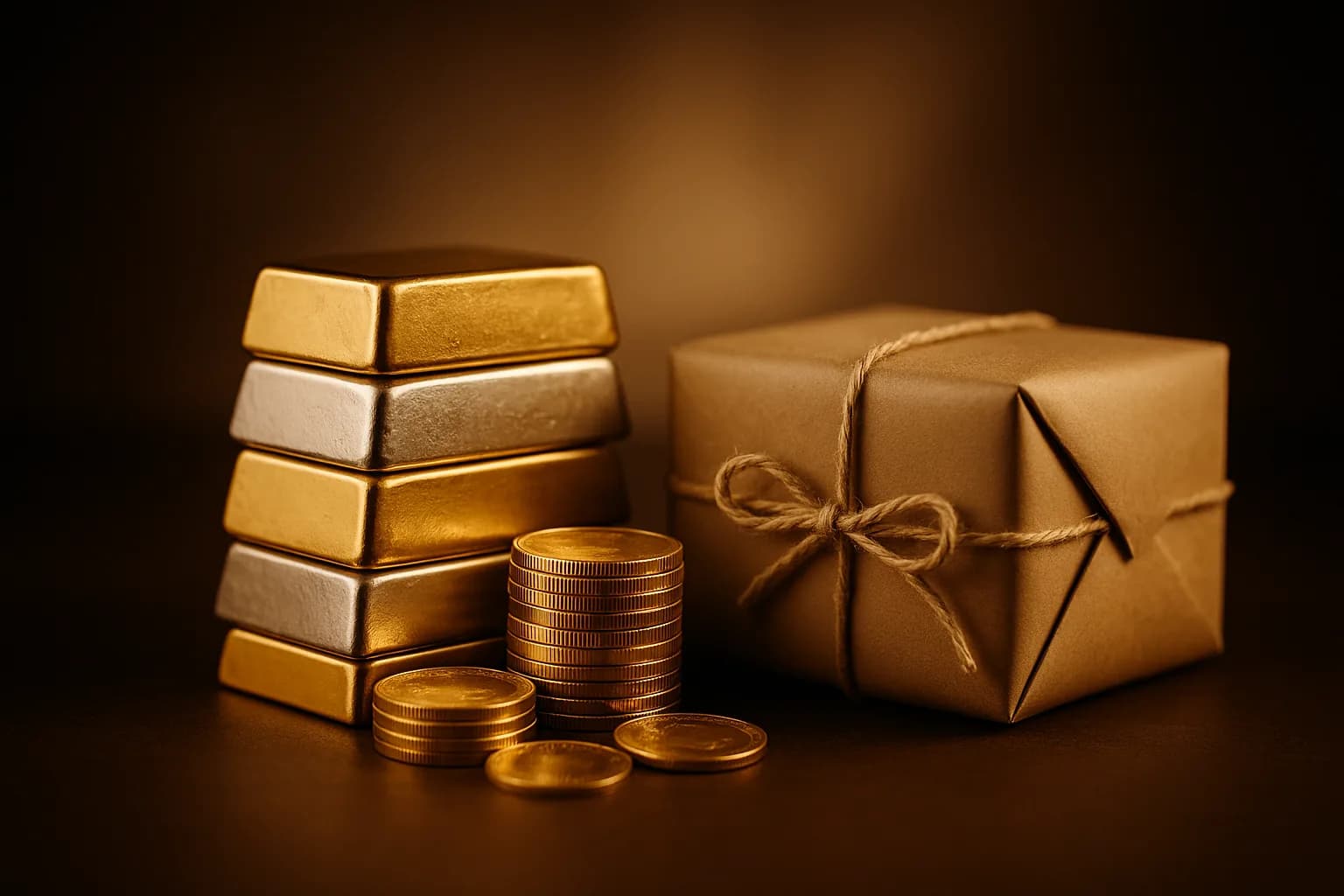 Understanding Premium Over Spot (And When You're Paying Too Much)