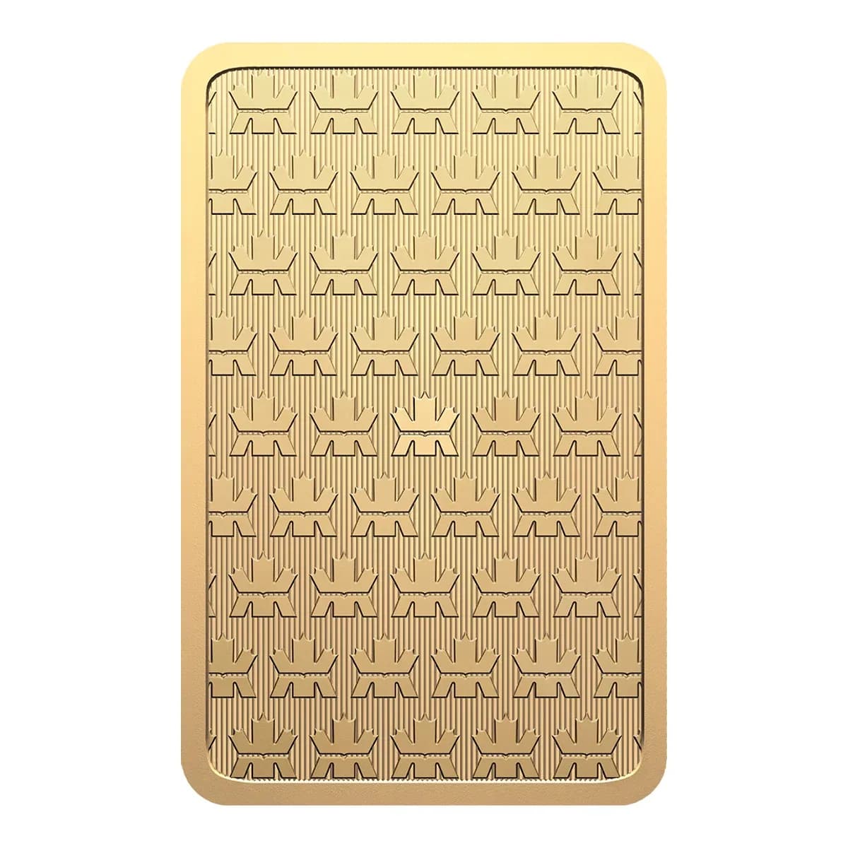 2026 100 g Royal Canadian Mint Gold Bar – view 2