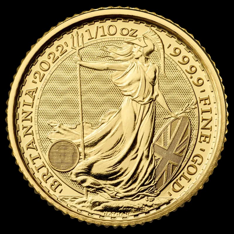 BTC Bullions gold and silver product