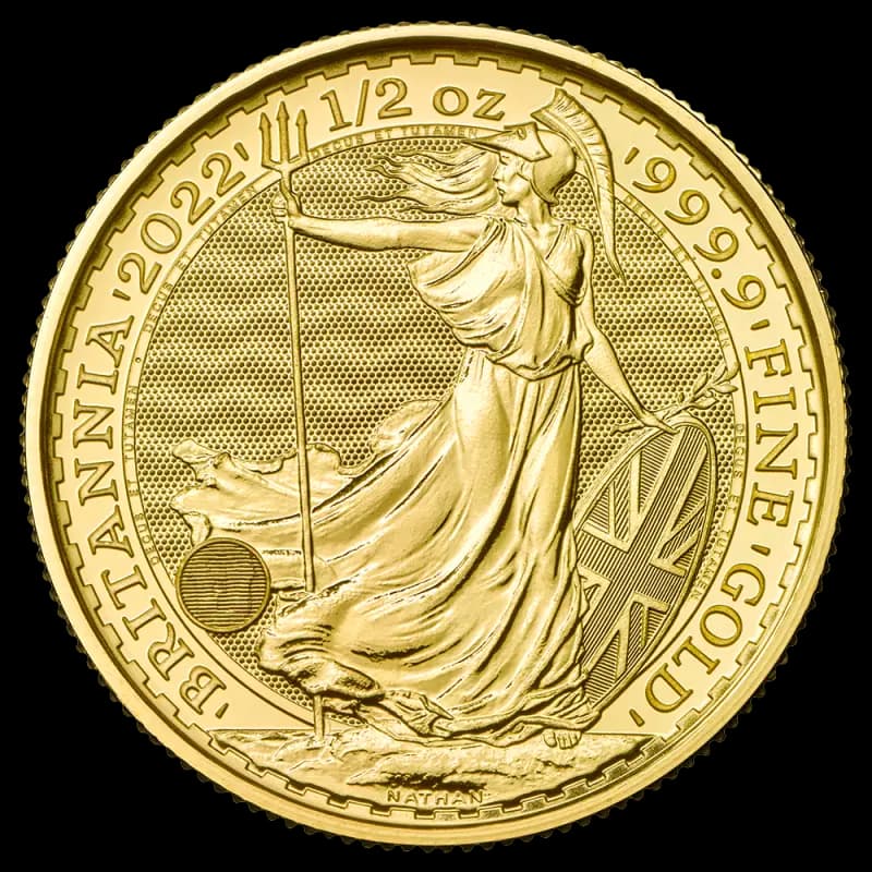BTC Bullions gold and silver product