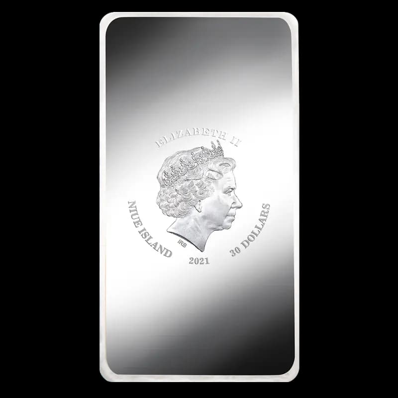 BTC Bullions gold and silver product