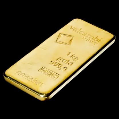 BTC Bullions gold and silver product