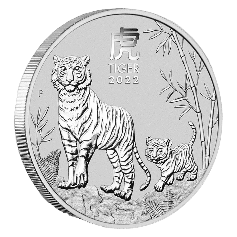 BTC Bullions gold and silver product