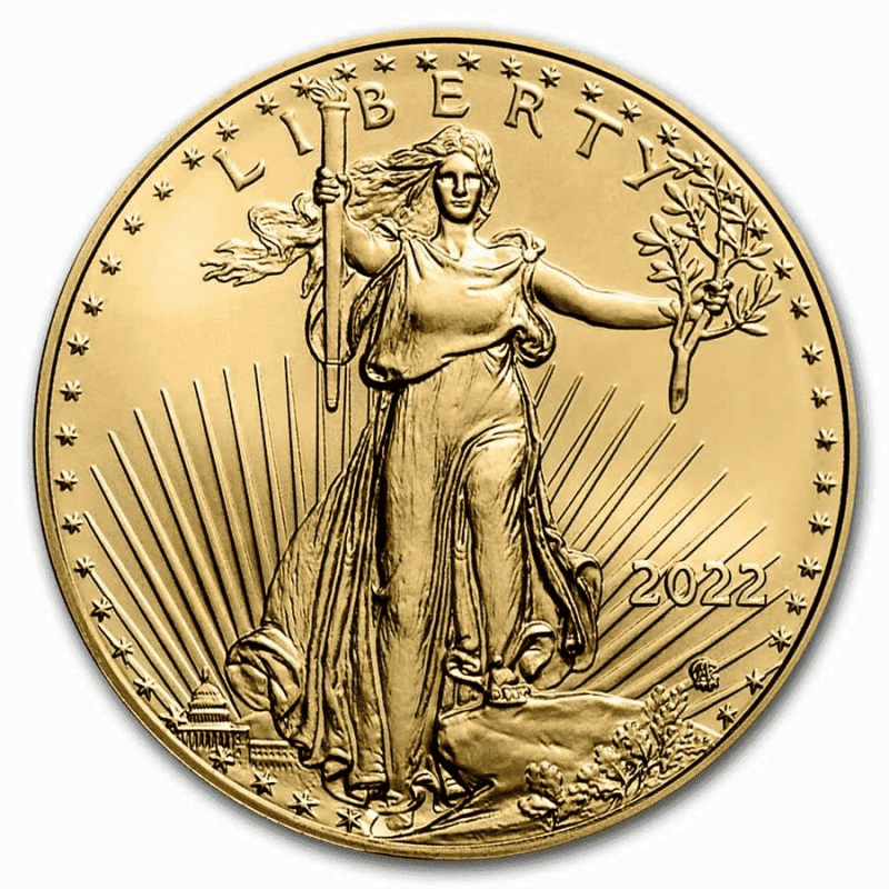 BTC Bullions gold and silver product