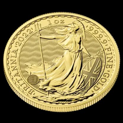 BTC Bullions gold and silver product