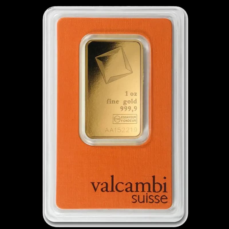 BTC Bullions gold and silver product