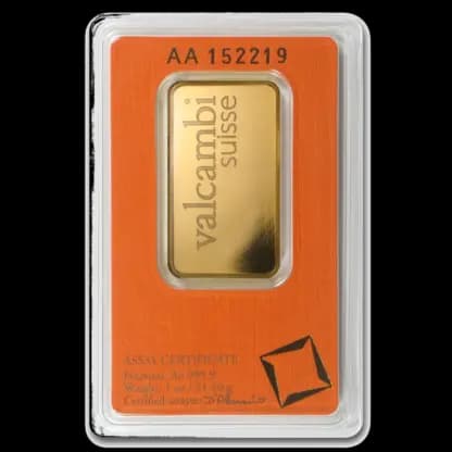 BTC Bullions gold and silver product