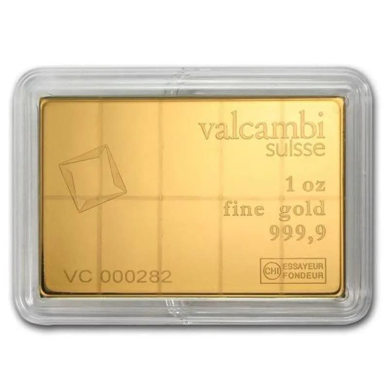 BTC Bullions gold and silver product