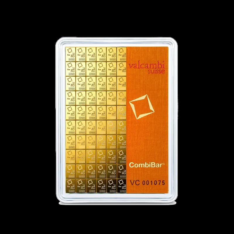 100 x 1g CombiBar