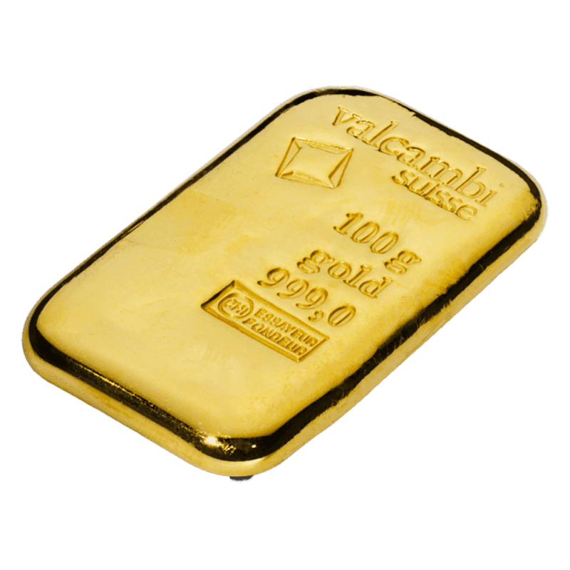 BTC Bullions gold and silver product