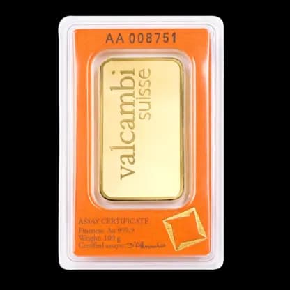 BTC Bullions gold and silver product