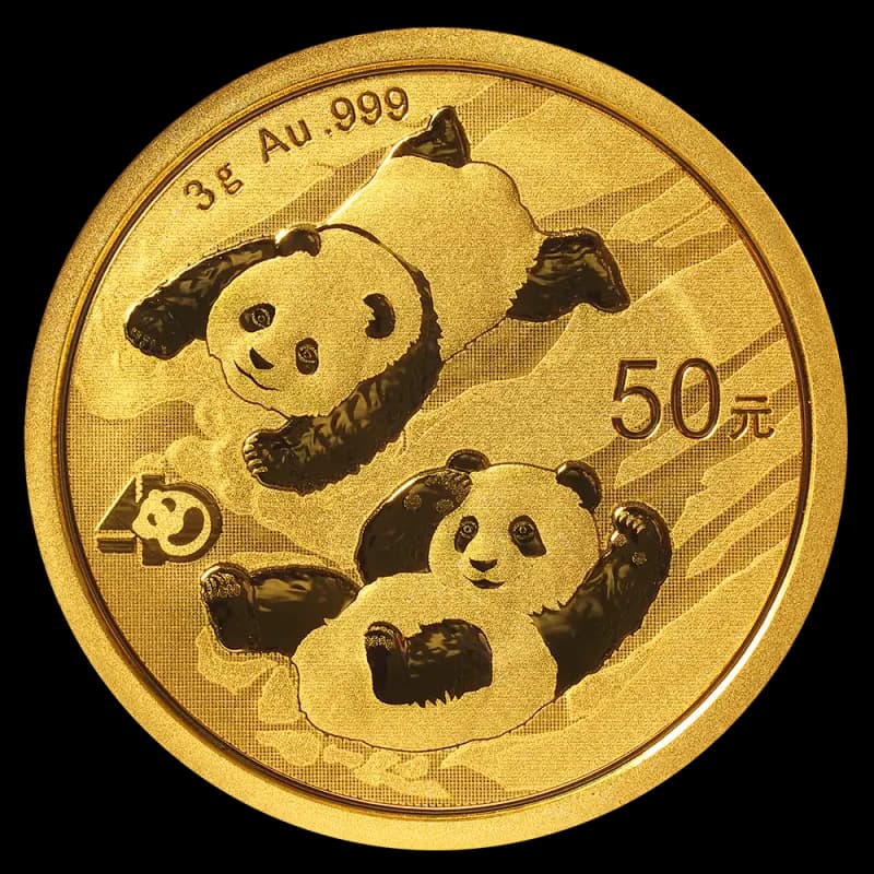 BTC Bullions gold and silver product