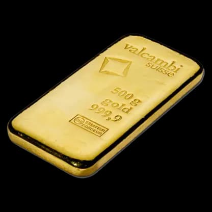 BTC Bullions gold and silver product
