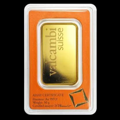 BTC Bullions gold and silver product
