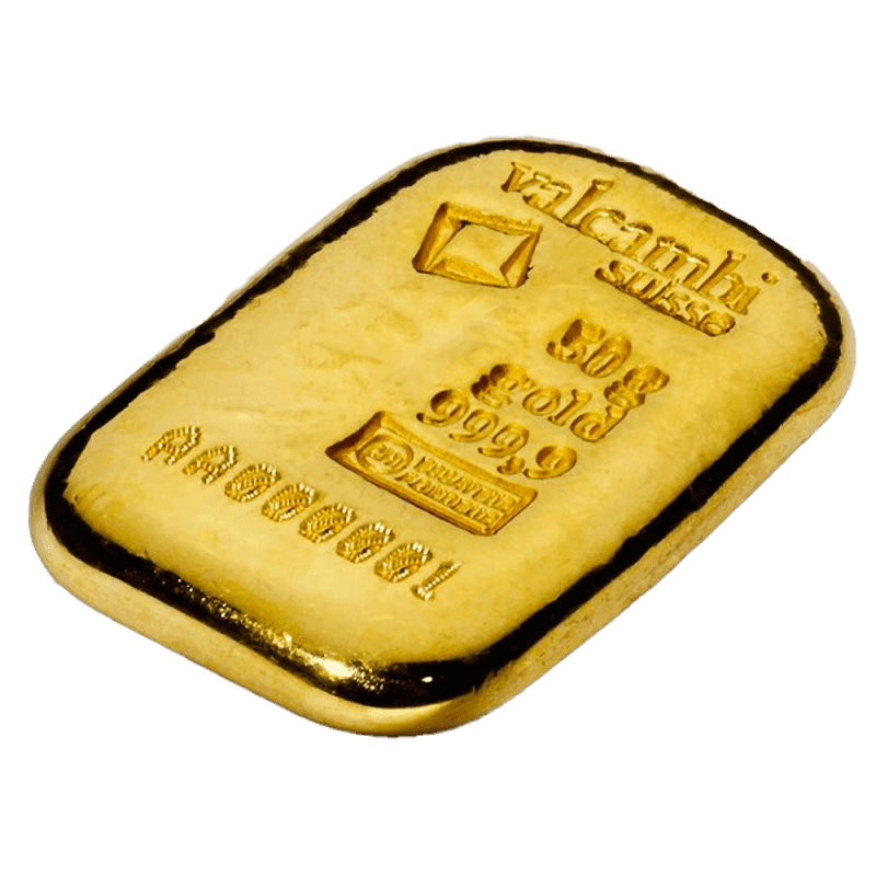 BTC Bullions gold and silver product