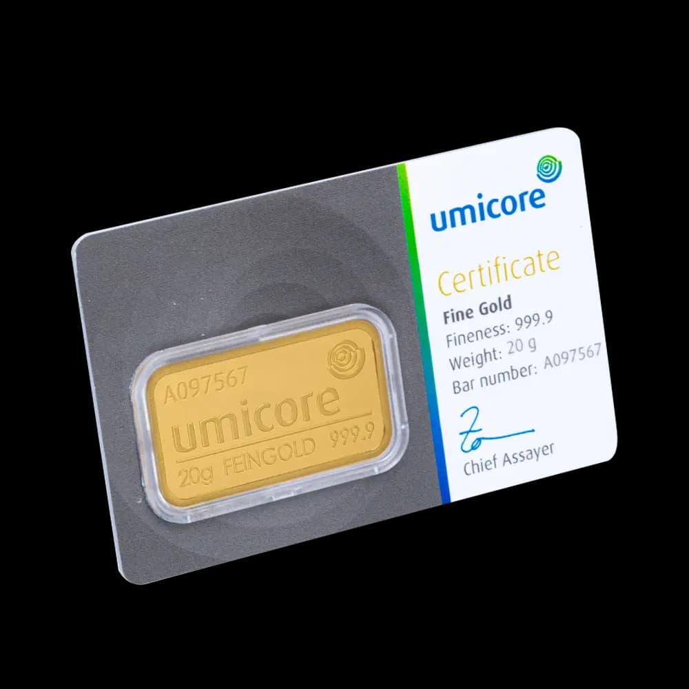 Gb 20 umi certi 1