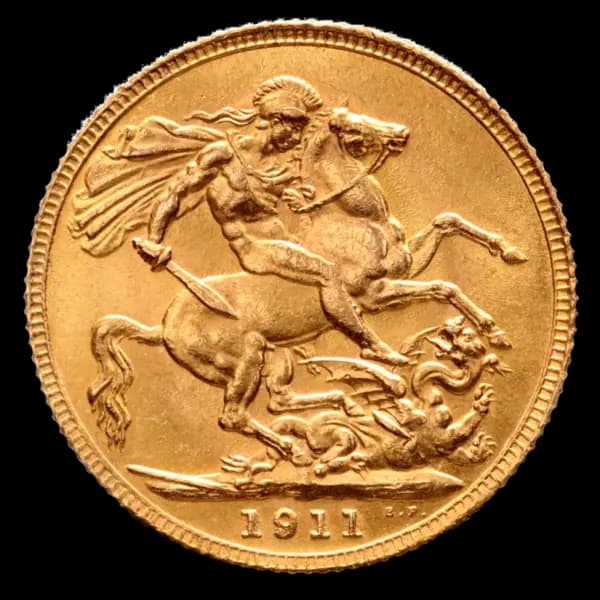 Sovereign | Gold | Best Value