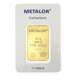 Royal Mint 1oz Britannia Gold Bar