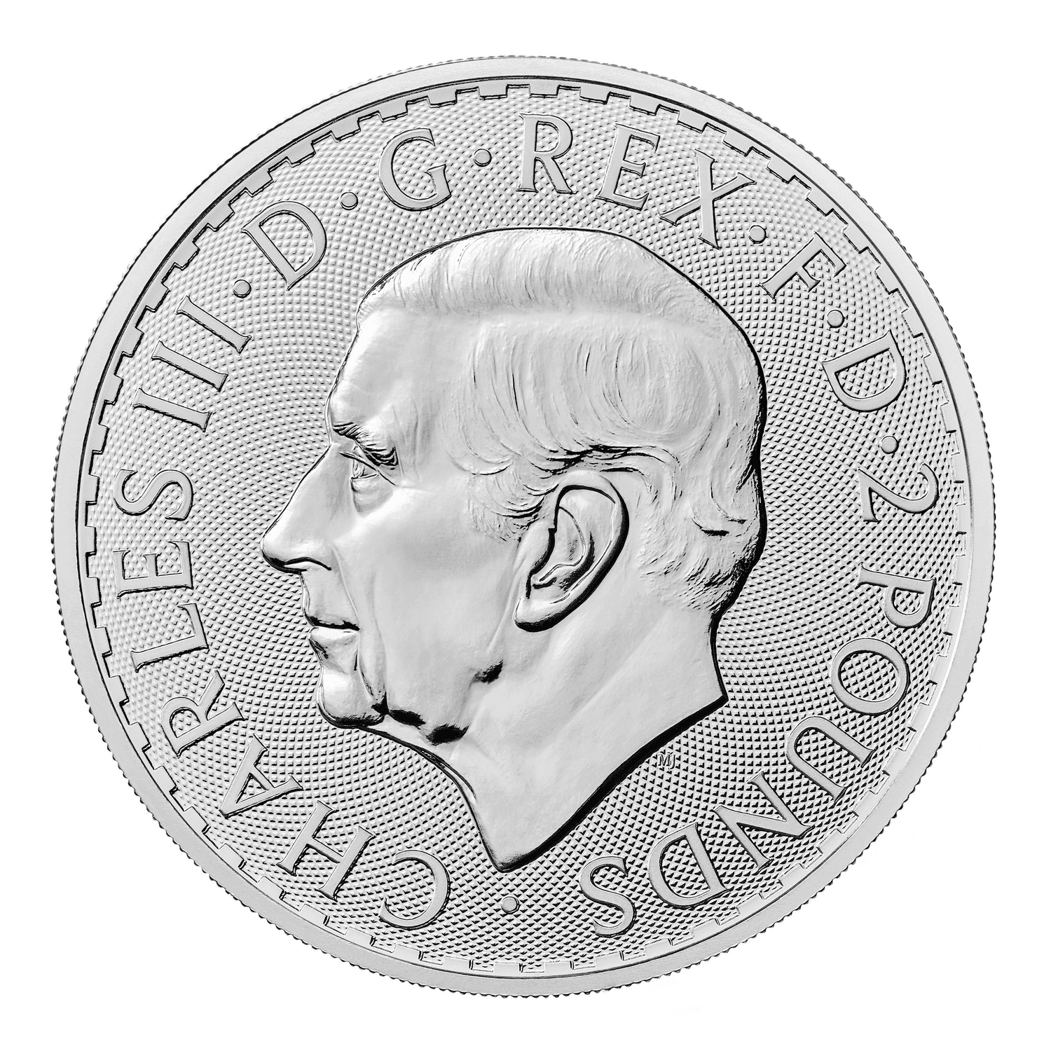 Ukbsb231ckc obverse