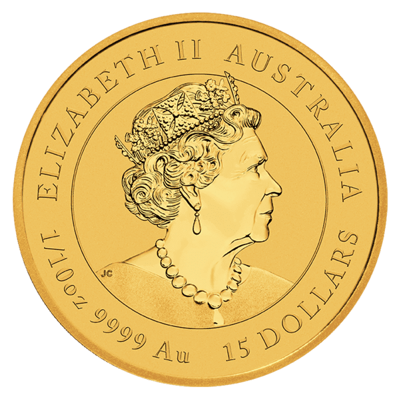 BTC Bullions gold and silver product