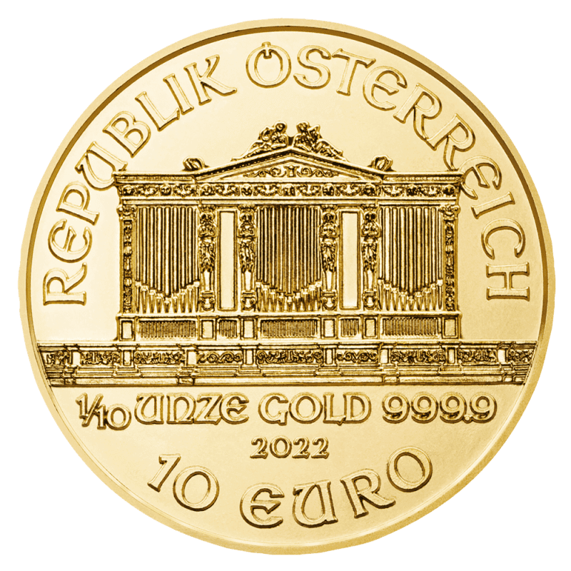 BTC Bullions gold and silver product