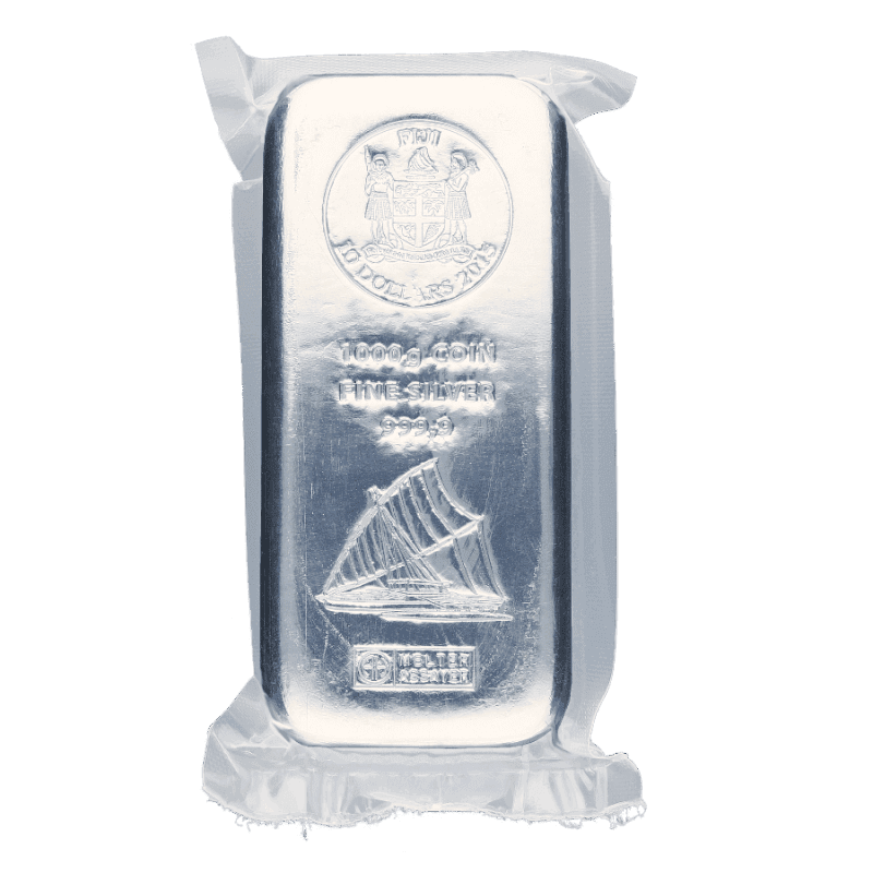 BTC Bullions gold and silver product