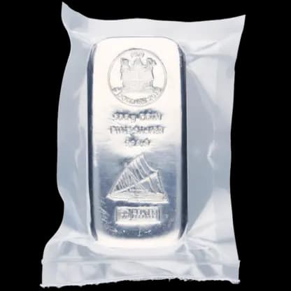 BTC Bullions gold and silver product