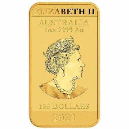 BTC Bullions gold and silver product