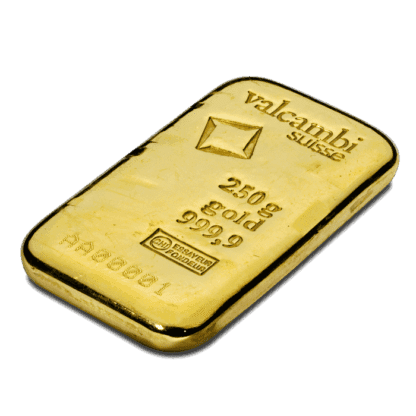 BTC Bullions gold and silver product