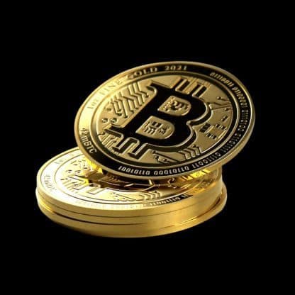 BTC Bullions gold and silver product