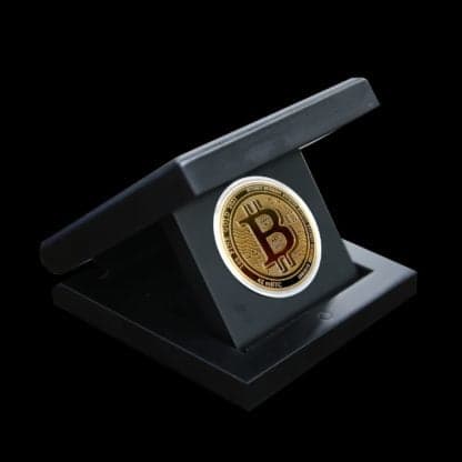 BTC Bullions gold and silver product