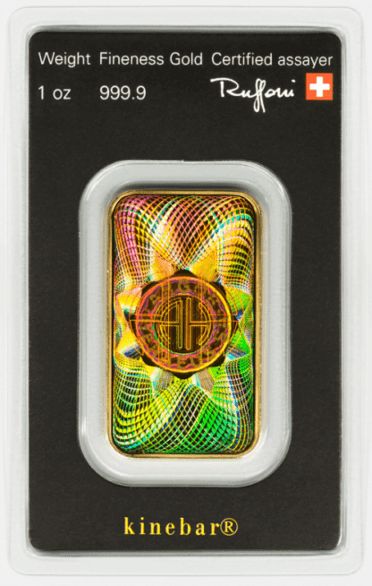 BTC Bullions gold and silver product