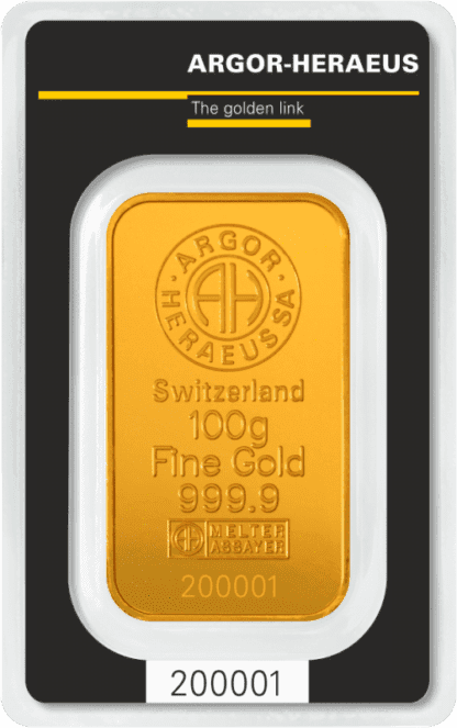 BTC Bullions gold and silver product