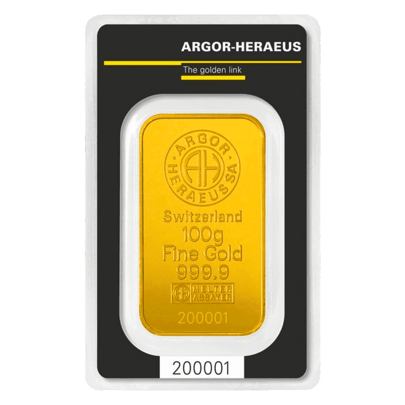 BTC Bullions gold and silver product