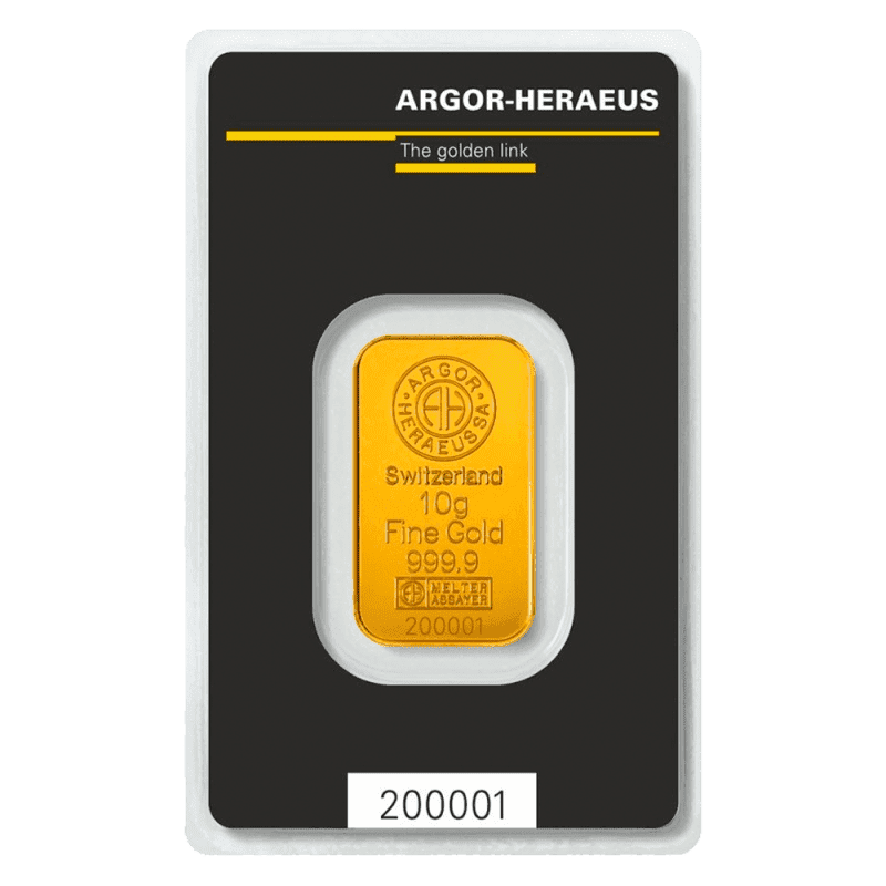 BTC Bullions gold and silver product