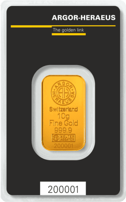 BTC Bullions gold and silver product