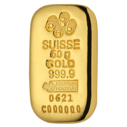 BTC Bullions gold and silver product