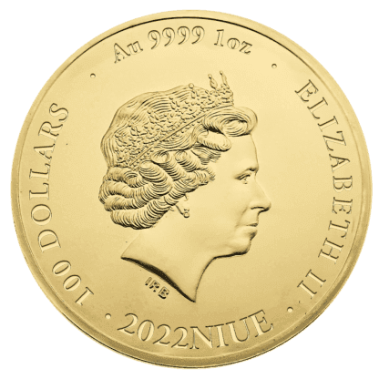 BTC Bullions gold and silver product