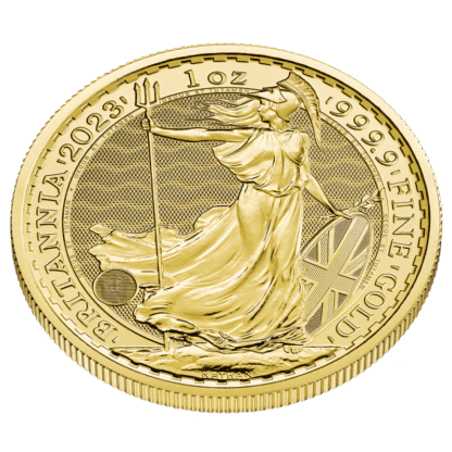 BTC Bullions gold and silver product