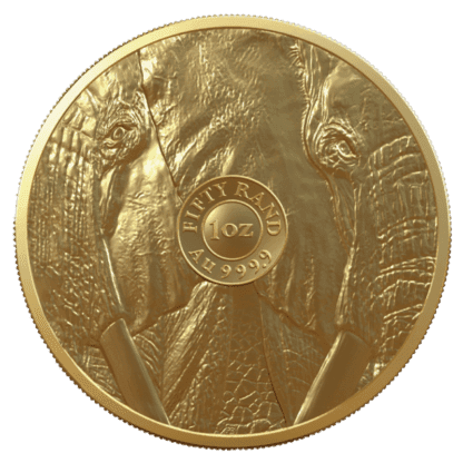 BTC Bullions gold and silver product
