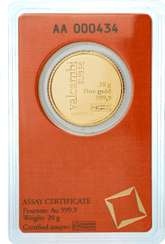 BTC Bullions gold and silver product