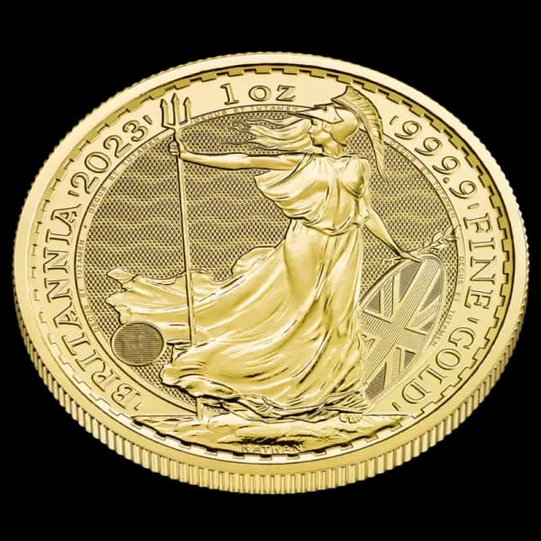 1 oz britannia elizabeth ii gold coin 2023 2 600×600