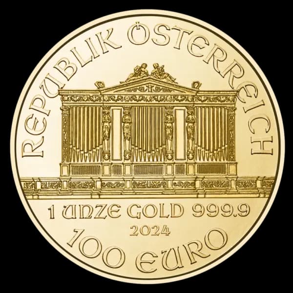 1 oz vienna philharmonic gold coin 2024 2 1 600×600