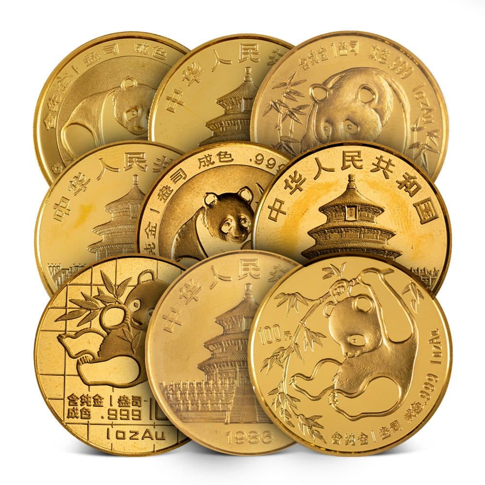 BTC Bullions gold and silver product