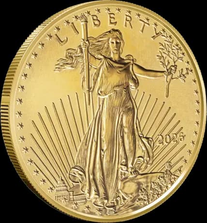 1 oz american eagle gold coin 2026 3sg 54cd5024137fd7730eca4c264e6acabb