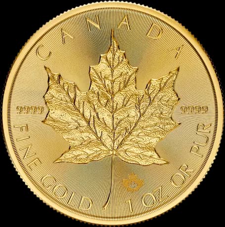1 oz maple leaf gold coin 2026 vcw b1ce7c93d9bf6eab7f6bc12ae33ebee9