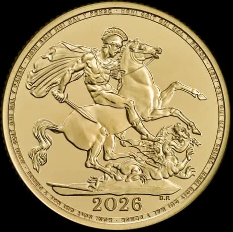 Sovereign charles iii gold coin 2026 1cd 1425839e0b63f3fde5b305c97145b51b